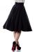 Retro Circle Skirt