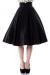 Retro Circle Skirt