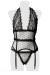 Straps-Set von Grey Velvet