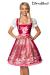 Premium Dirndl mit Stickereien