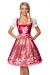 Premium Dirndl mit Stickereien