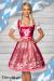 Premium Dirndl mit Stickereien